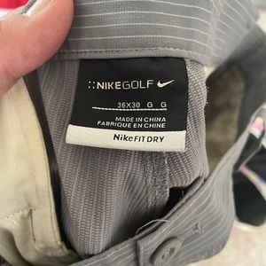 Nike golf pants